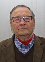 Enrique Antonio Falcón Campos