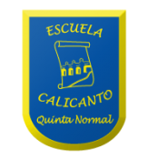 calicanto oficial